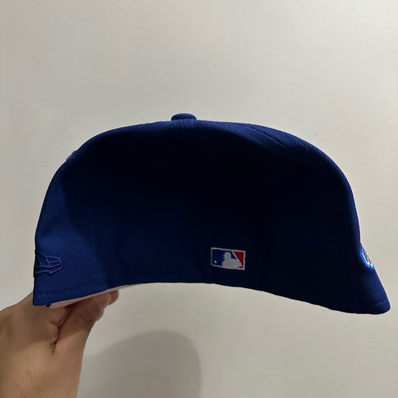 Hat Club Exclusive Kansas City Royals - Picture 3 of 3